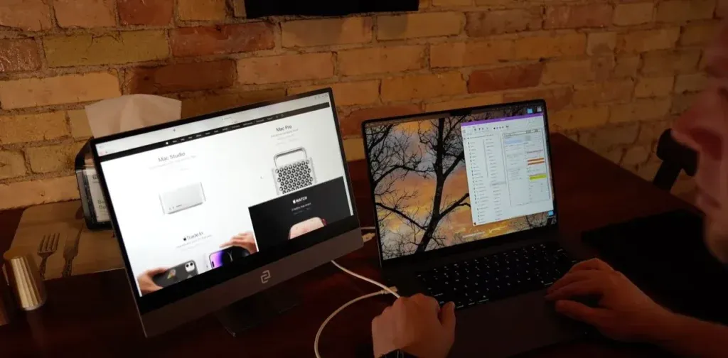 top cele mai bune monitoare portabile