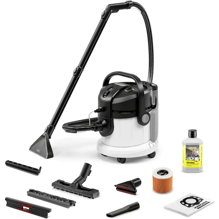 Aspirator cu spalare 3in1 Karcher
