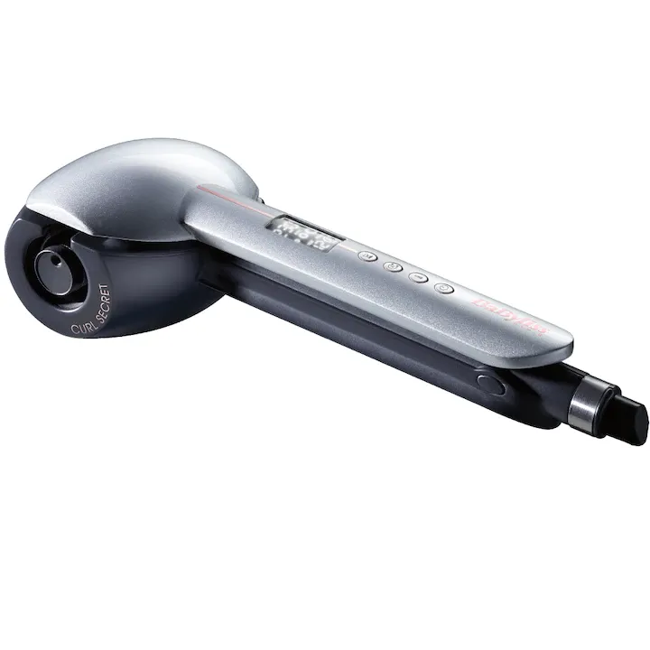 ondulator BaByliss ionic profesional