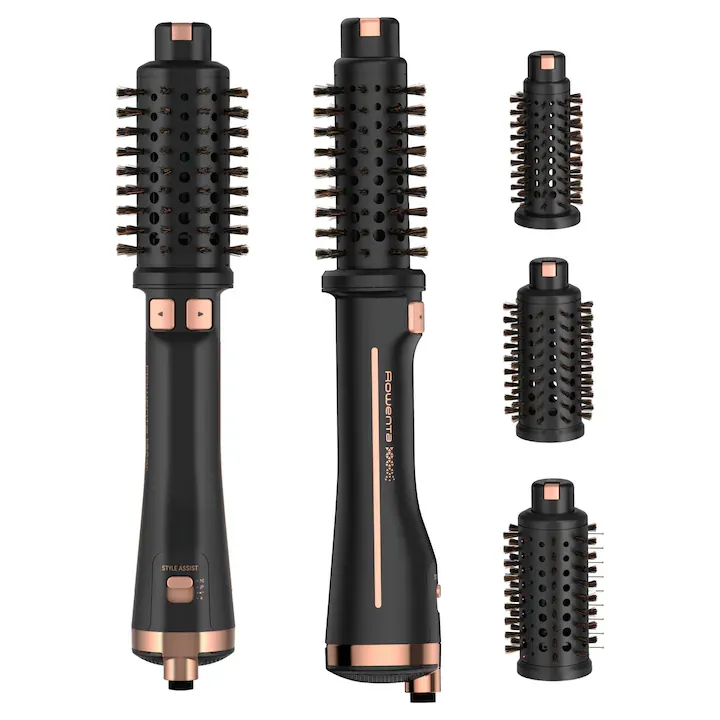 Perie rotativa ROWENTA Ultimate Experience