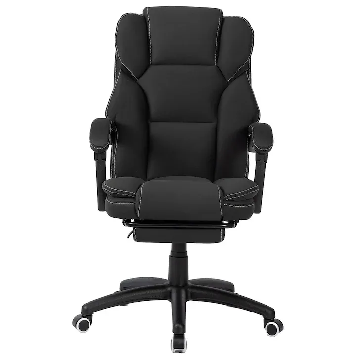 scaun de birou rabatabil cu telecomanda