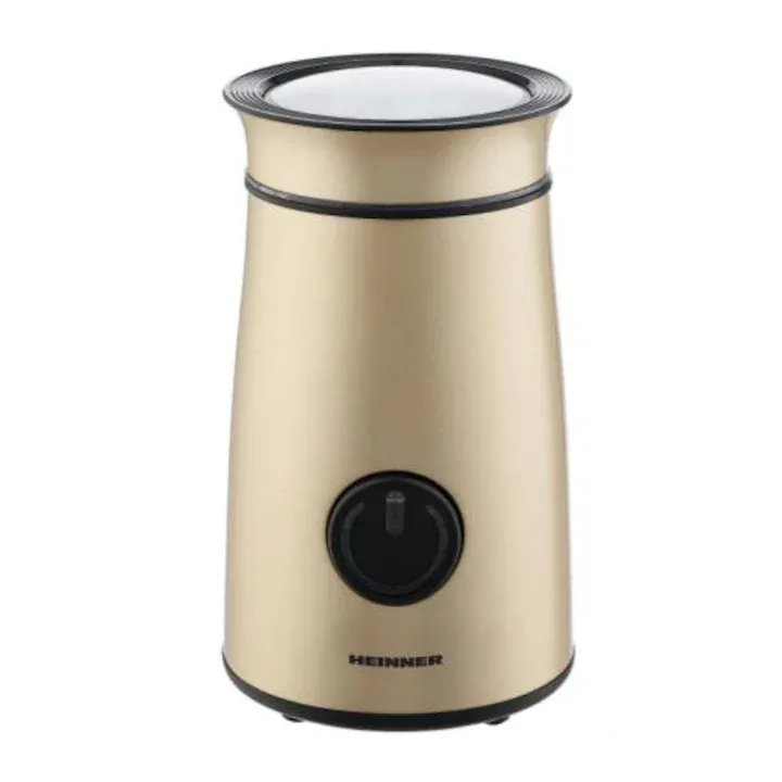 Rasnita electrica Heinner