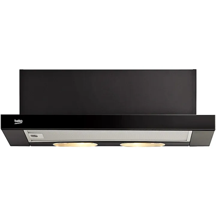 hota incorporabila telescopica Beko CTB6250B