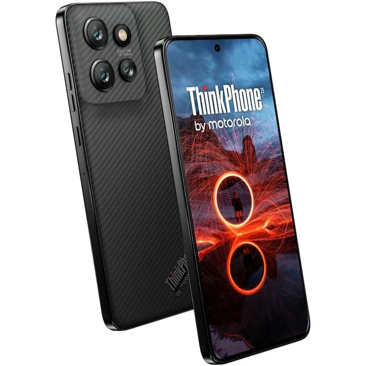 telefon pentru jocuri Motorola ThinkPhone 25
