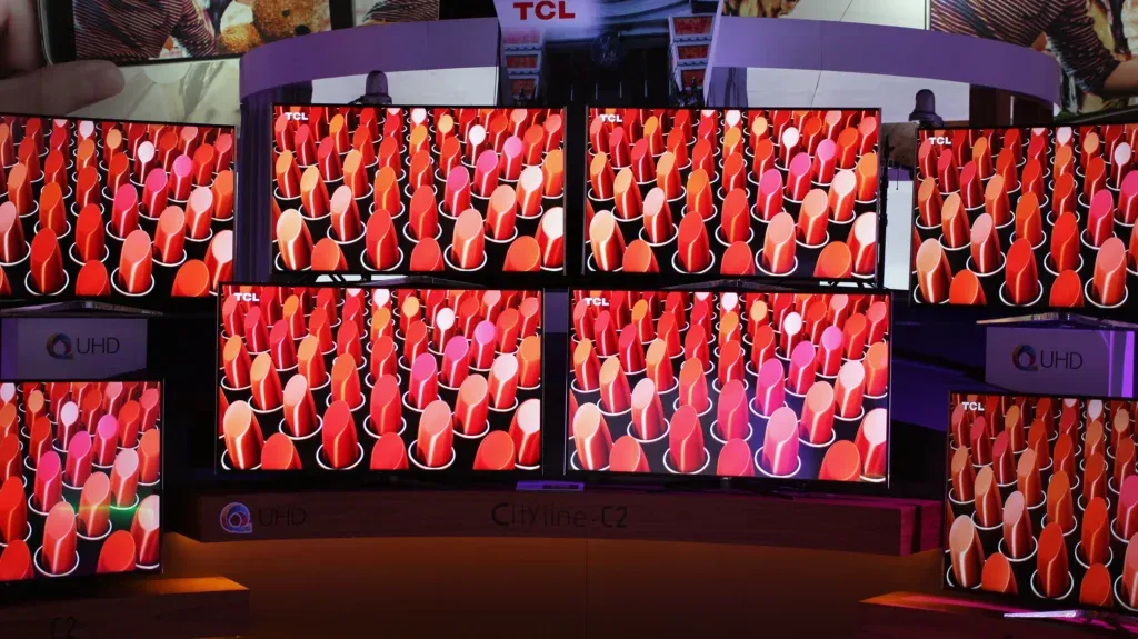 top cele mai bune televizoare tcl