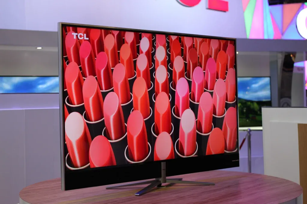 cele mai bune televizoare qled