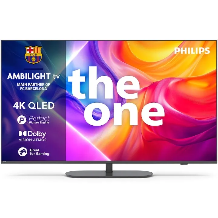 televizor qled de gaming