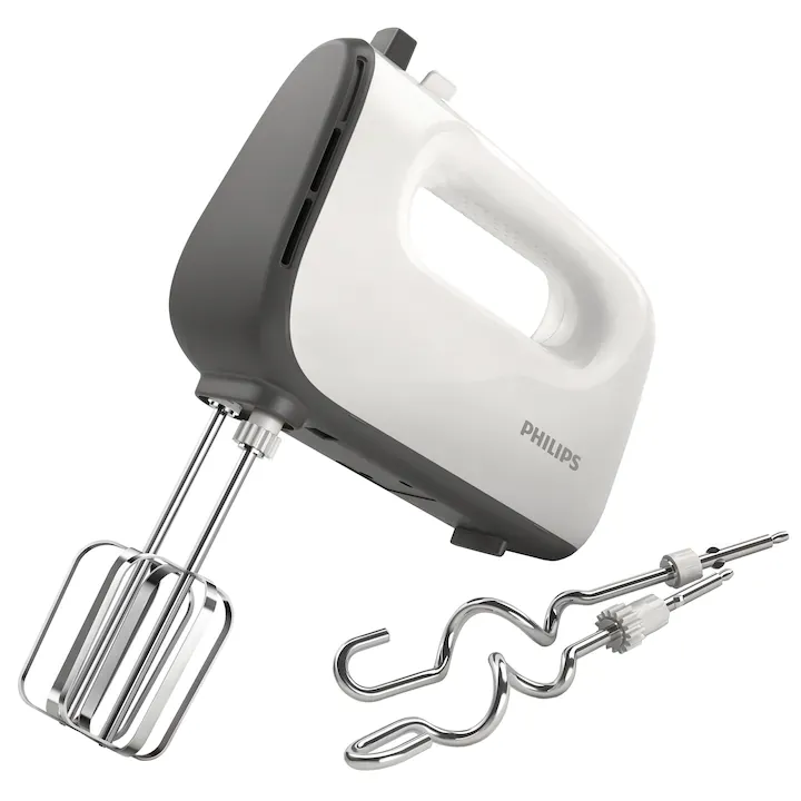 Mixer de mana Philips Viva Collection HR3740