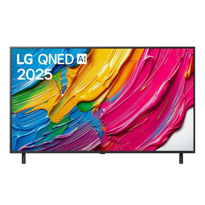 Televizor LG QNED AI 55QNED80A6A