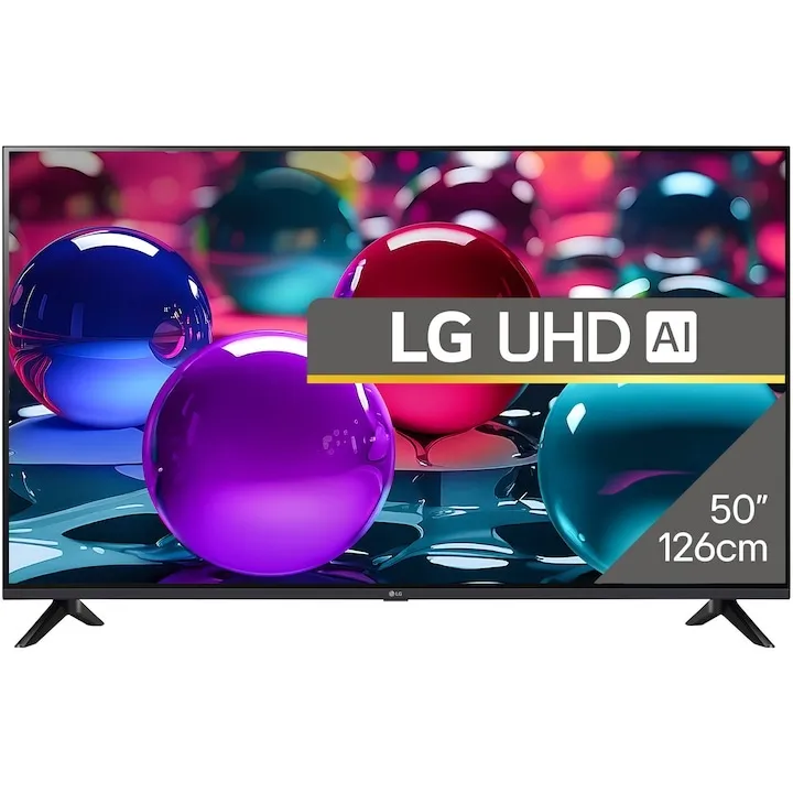 televizor lg 4K
